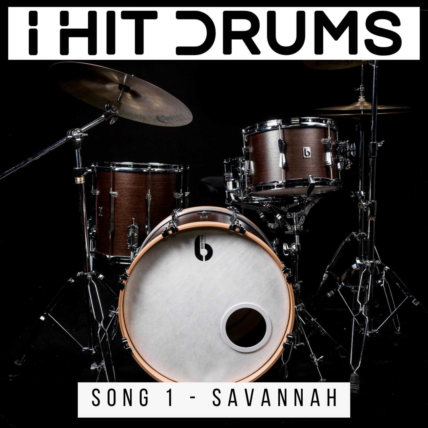 Song 1 - Savannah